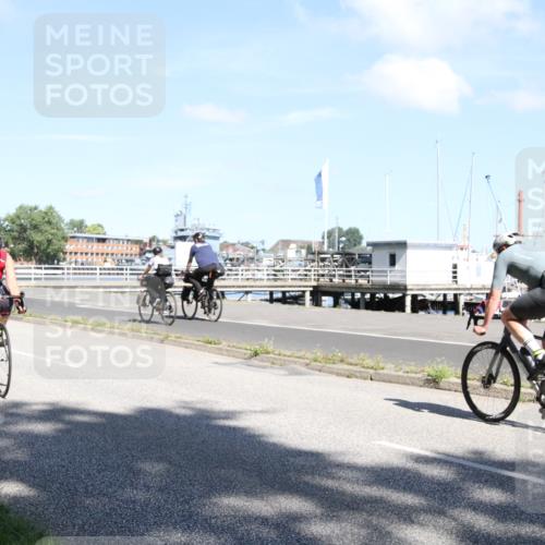 17.08.2025 - KN Förde Triathlon 2025 Yannick Fuchs http://msf.ph/oto/8615581 17.08.2025 11:25:55 Radfahren 310, 332, 345, 351, 353, 361, 368, 612, 614, 619, 622, 642, 643 meine-sportfotos.de