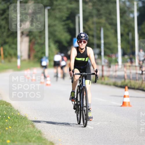 17.08.2025 - KN Förde Triathlon 2025 Yannick Fuchs http://msf.ph/oto/8615583 17.08.2025 09:31:38 Radfahren 205, 237, 127, 190, 196, 211 meine-sportfotos.de