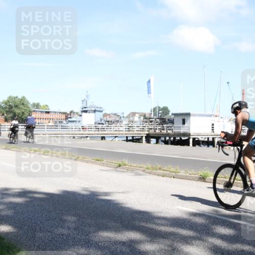 17.08.2025 - KN Förde Triathlon 2025 Yannick Fuchs http://msf.ph/oto/8615590 17.08.2025 11:25:57 Radfahren 310, 332, 345, 351, 353, 361, 368, 612, 614, 619, 622, 642, 643 meine-sportfotos.de