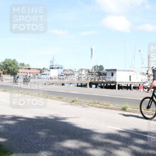 17.08.2025 - KN Förde Triathlon 2025 Yannick Fuchs http://msf.ph/oto/8615610 17.08.2025 11:26:10 Radfahren 354, 382, 618, 623, 624, 627 meine-sportfotos.de
