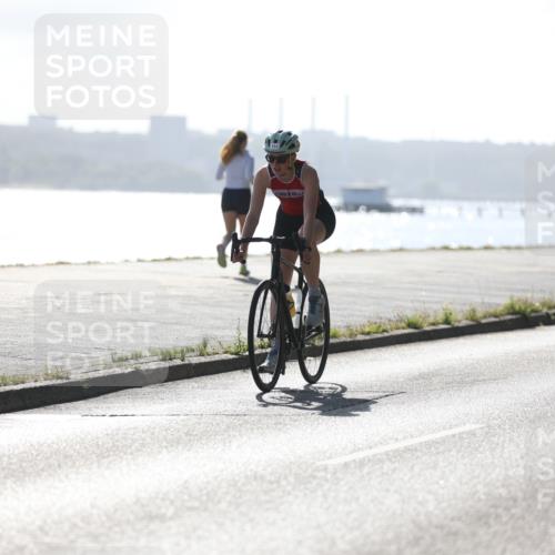 17.08.2025 - KN Förde Triathlon 2025 Yannick Fuchs http://msf.ph/oto/8615612 17.08.2025 09:31:48 Radfahren 171, 234, 205, 237 meine-sportfotos.de