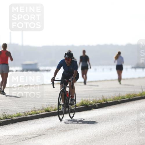 17.08.2025 - KN Förde Triathlon 2025 Yannick Fuchs http://msf.ph/oto/8615629 17.08.2025 09:31:56 Radfahren 210, 234, 244, 171 meine-sportfotos.de