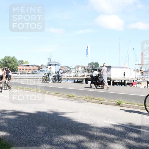 17.08.2025 - KN Förde Triathlon 2025 Yannick Fuchs http://msf.ph/oto/8615630 17.08.2025 11:26:17 Radfahren 282, 369, 380, 382, 608, 618, 624, 627 meine-sportfotos.de