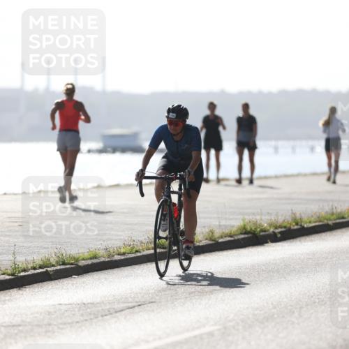 17.08.2025 - KN Förde Triathlon 2025 Yannick Fuchs http://msf.ph/oto/8615632 17.08.2025 09:31:56 Radfahren 210, 234, 244, 171 meine-sportfotos.de