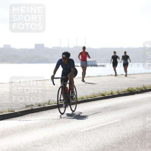 17.08.2025 - KN Förde Triathlon 2025 Yannick Fuchs http://msf.ph/oto/8615637 17.08.2025 09:31:57 Radfahren 210, 213, 234, 244, 171 meine-sportfotos.de