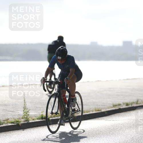 17.08.2025 - KN Förde Triathlon 2025 Yannick Fuchs http://msf.ph/oto/8615638 17.08.2025 09:31:57 Radfahren 210, 213, 234, 244, 171 meine-sportfotos.de
