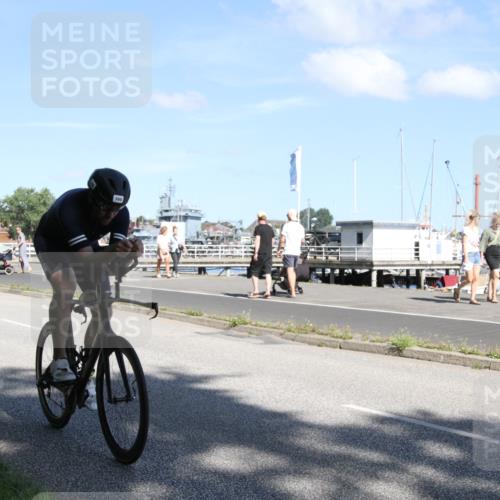 17.08.2025 - KN Förde Triathlon 2025 Yannick Fuchs http://msf.ph/oto/8615657 17.08.2025 11:26:38 Radfahren 297, 300, 328, 373, 621 meine-sportfotos.de