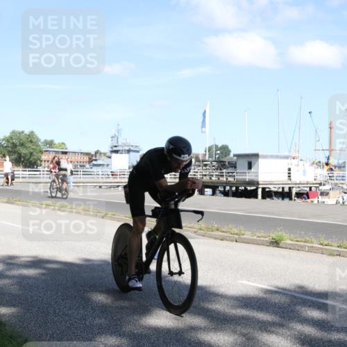 17.08.2025 - KN Förde Triathlon 2025 Yannick Fuchs http://msf.ph/oto/8615673 17.08.2025 11:26:55 Radfahren 346, 359, 609, 633 meine-sportfotos.de