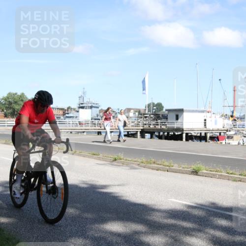 17.08.2025 - KN Förde Triathlon 2025 Yannick Fuchs http://msf.ph/oto/8615683 17.08.2025 11:27:03 Radfahren 294, 295, 346, 606, 609, 625, 629, 633 meine-sportfotos.de