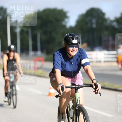 17.08.2025 - KN Förde Triathlon 2025 Yannick Fuchs http://msf.ph/oto/8615686 17.08.2025 09:32:22 Radfahren 147, 195, 201, 224, 246, 225 meine-sportfotos.de
