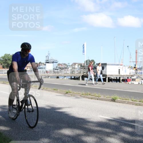 17.08.2025 - KN Förde Triathlon 2025 Yannick Fuchs http://msf.ph/oto/8615691 17.08.2025 11:27:06 Radfahren 294, 295, 346, 606, 625, 629 meine-sportfotos.de