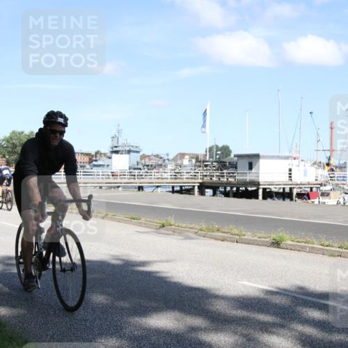 17.08.2025 - KN Förde Triathlon 2025 Yannick Fuchs http://msf.ph/oto/8615703 17.08.2025 11:27:15 Radfahren 274, 285, 337, 625, 629, 630 meine-sportfotos.de