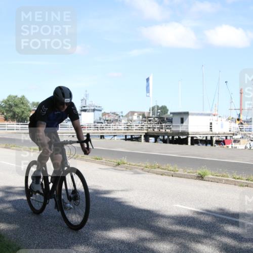 17.08.2025 - KN Förde Triathlon 2025 Yannick Fuchs http://msf.ph/oto/8615706 17.08.2025 11:27:18 Radfahren 274, 285, 335, 337, 377, 630 meine-sportfotos.de