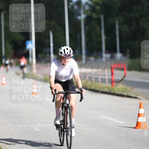 17.08.2025 - KN Förde Triathlon 2025 Yannick Fuchs http://msf.ph/oto/8615707 17.08.2025 09:32:26 Radfahren 147, 162, 201, 224, 246, 195, 201 meine-sportfotos.de