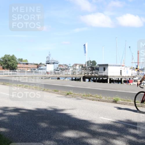 17.08.2025 - KN Förde Triathlon 2025 Yannick Fuchs http://msf.ph/oto/8615717 17.08.2025 11:27:23 Radfahren 335, 337, 377, 630, 643 meine-sportfotos.de