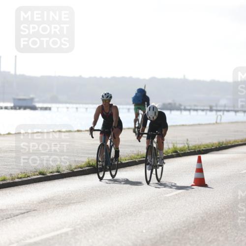 17.08.2025 - KN Förde Triathlon 2025 Yannick Fuchs http://msf.ph/oto/8615722 17.08.2025 09:32:34 Radfahren 130, 138, 162, 242, 243, 147, 224, 246 meine-sportfotos.de