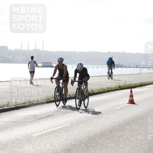 17.08.2025 - KN Förde Triathlon 2025 Yannick Fuchs http://msf.ph/oto/8615727 17.08.2025 09:32:35 Radfahren 130, 138, 162, 242, 243, 147, 224, 246 meine-sportfotos.de