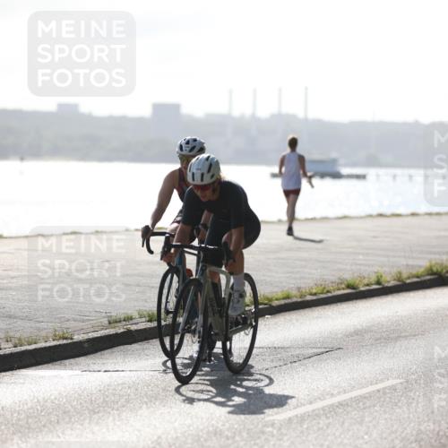 17.08.2025 - KN Förde Triathlon 2025 Yannick Fuchs http://msf.ph/oto/8615734 17.08.2025 09:32:35 Radfahren 130, 138, 162, 242, 243, 147, 224, 246 meine-sportfotos.de