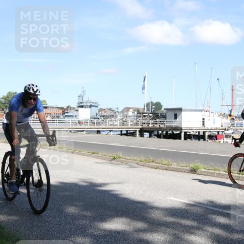 17.08.2025 - KN Förde Triathlon 2025 Yannick Fuchs http://msf.ph/oto/8615736 17.08.2025 11:27:41 Radfahren 299, 332, 361, 368, 608, 623, 628, 636 meine-sportfotos.de
