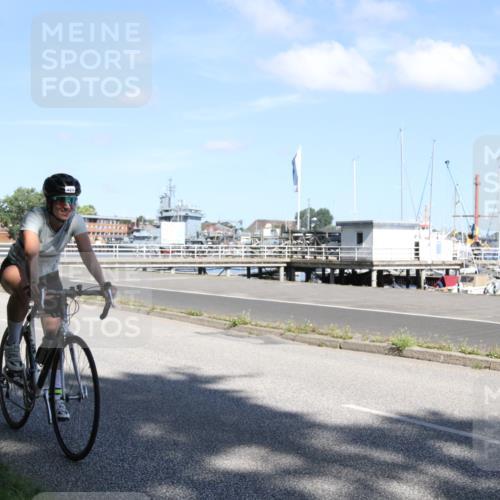 17.08.2025 - KN Förde Triathlon 2025 Yannick Fuchs http://msf.ph/oto/8615738 17.08.2025 11:27:44 Radfahren 299, 332, 361, 608, 623, 628, 636 meine-sportfotos.de
