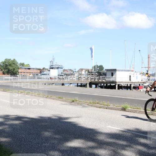 17.08.2025 - KN Förde Triathlon 2025 Yannick Fuchs http://msf.ph/oto/8615742 17.08.2025 11:27:46 Radfahren 268, 299, 332, 361, 608, 623, 628, 636 meine-sportfotos.de