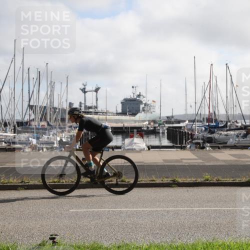 17.08.2025 - KN Förde Triathlon 2025 Yannick Fuchs http://msf.ph/oto/8615760 17.08.2025 09:26:51 Radfahren 141, 175, 182, 250, 254 meine-sportfotos.de