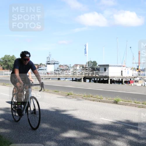 17.08.2025 - KN Förde Triathlon 2025 Yannick Fuchs http://msf.ph/oto/8615763 17.08.2025 11:27:56 Radfahren 264, 268, 282, 319, 320, 323, 382, 615, 618, 624, 627 meine-sportfotos.de