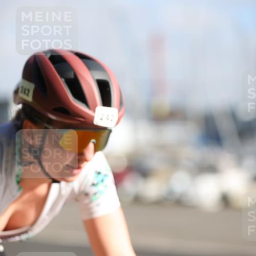 17.08.2025 - KN Förde Triathlon 2025 Yannick Fuchs http://msf.ph/oto/8615765 17.08.2025 09:32:40 Radfahren 111, 126, 138, 152, 221, 242, 243, 130, 162 meine-sportfotos.de