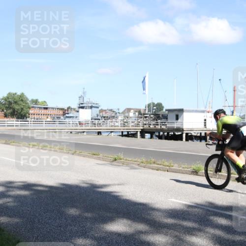 17.08.2025 - KN Förde Triathlon 2025 Yannick Fuchs http://msf.ph/oto/8615773 17.08.2025 11:28:00 Radfahren 264, 282, 319, 320, 323, 382, 615, 618, 624, 627 meine-sportfotos.de
