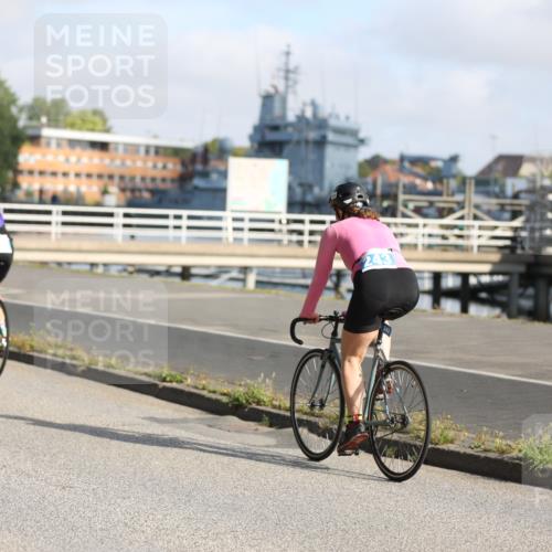 17.08.2025 - KN Förde Triathlon 2025 Yannick Fuchs http://msf.ph/oto/8615774 17.08.2025 09:32:43 Radfahren 111, 126, 152, 208, 216, 221, 243, 130, 138, 162, 242, 243 meine-sportfotos.de
