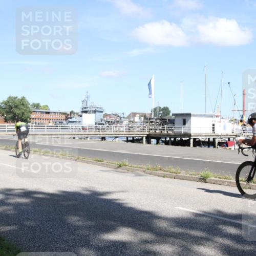 17.08.2025 - KN Förde Triathlon 2025 Yannick Fuchs http://msf.ph/oto/8615775 17.08.2025 11:28:01 Radfahren 264, 282, 319, 320, 323, 369, 382, 627 meine-sportfotos.de