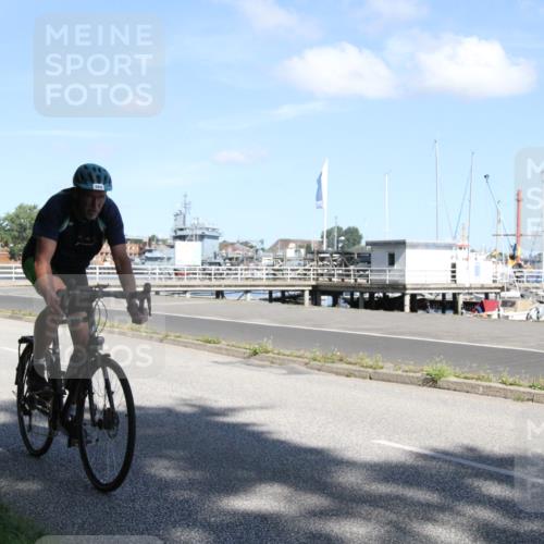17.08.2025 - KN Förde Triathlon 2025 Yannick Fuchs http://msf.ph/oto/8615779 17.08.2025 11:28:04 Radfahren 264, 282, 320, 323, 369, 626, 627 meine-sportfotos.de