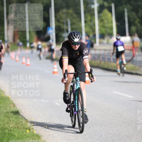 17.08.2025 - KN Förde Triathlon 2025 Yannick Fuchs http://msf.ph/oto/8615781 17.08.2025 09:32:46 Radfahren 111, 126, 133, 152, 197, 198, 208, 212, 216, 221, 138, 242, 243 meine-sportfotos.de