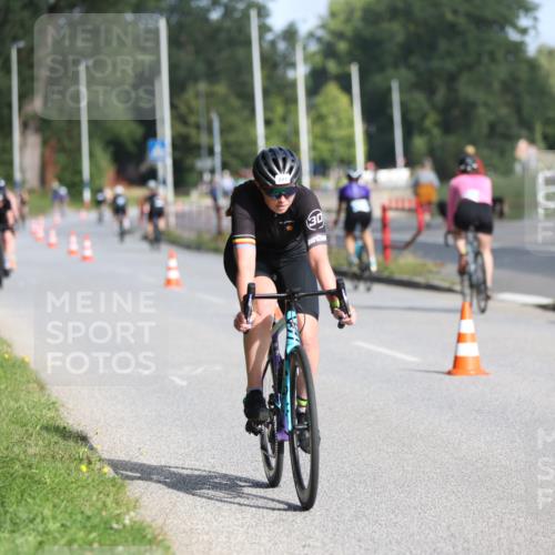 17.08.2025 - KN Förde Triathlon 2025 Yannick Fuchs http://msf.ph/oto/8615785 17.08.2025 09:32:46 Radfahren 111, 126, 133, 152, 197, 198, 208, 212, 216, 221, 138, 242, 243 meine-sportfotos.de