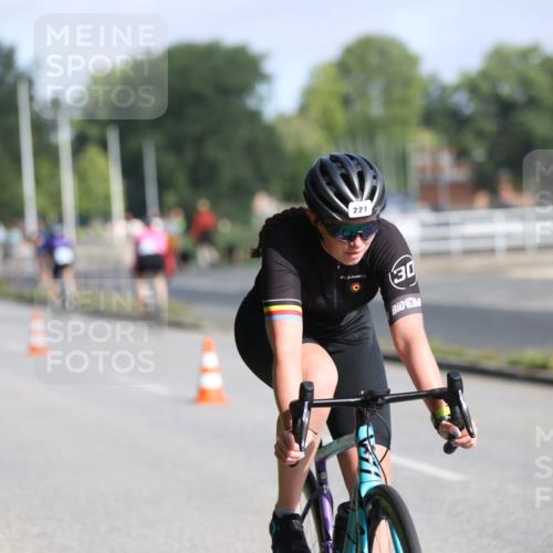 17.08.2025 - KN Förde Triathlon 2025 Yannick Fuchs http://msf.ph/oto/8615790 17.08.2025 09:32:47 Radfahren 111, 126, 133, 152, 197, 198, 208, 212, 216, 218, 221, 138, 242, 243 meine-sportfotos.de