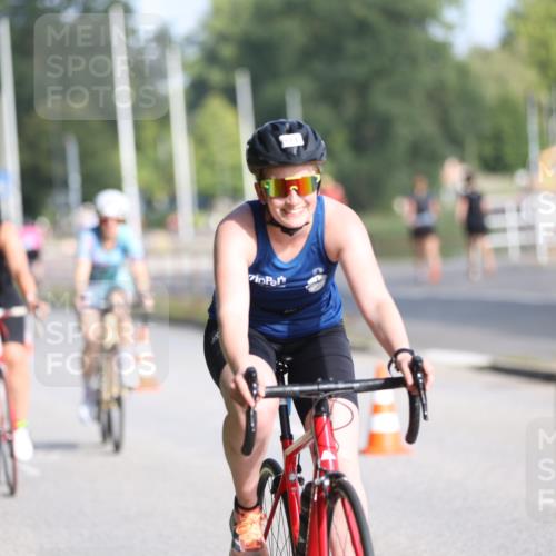 17.08.2025 - KN Förde Triathlon 2025 Yannick Fuchs http://msf.ph/oto/8615809 17.08.2025 09:32:50 Radfahren 102, 104, 111, 126, 133, 152, 197, 198, 208, 212, 216, 218, 221 meine-sportfotos.de