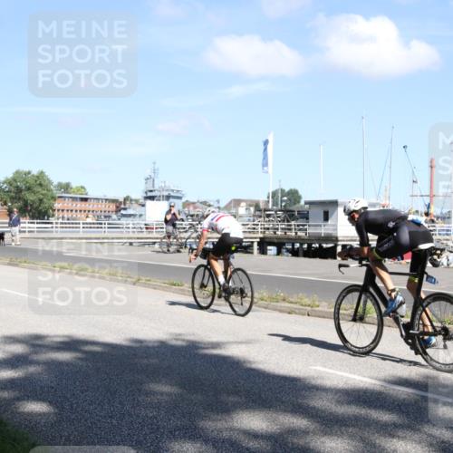 17.08.2025 - KN Förde Triathlon 2025 Yannick Fuchs http://msf.ph/oto/8615811 17.08.2025 11:28:54 Radfahren 278, 279, 346 meine-sportfotos.de