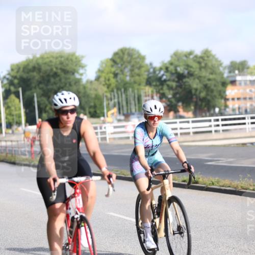17.08.2025 - KN Förde Triathlon 2025 Yannick Fuchs http://msf.ph/oto/8615820 17.08.2025 09:32:51 Radfahren 102, 104, 111, 126, 133, 152, 197, 198, 208, 212, 216, 218, 221 meine-sportfotos.de