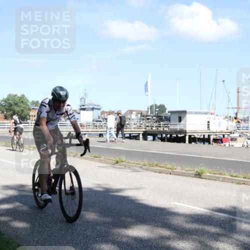 17.08.2025 - KN Förde Triathlon 2025 Yannick Fuchs http://msf.ph/oto/8615833 17.08.2025 11:29:25 Radfahren 268, 270, 299, 312, 615, 636 meine-sportfotos.de