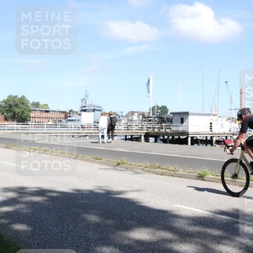17.08.2025 - KN Förde Triathlon 2025 Yannick Fuchs http://msf.ph/oto/8615838 17.08.2025 11:29:26 Radfahren 268, 270, 299, 312, 319, 615, 636 meine-sportfotos.de