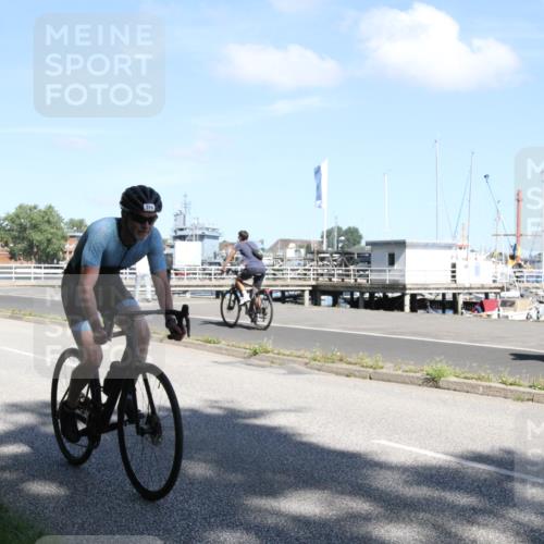 17.08.2025 - KN Förde Triathlon 2025 Yannick Fuchs http://msf.ph/oto/8615841 17.08.2025 11:29:30 Radfahren 268, 270, 299, 312, 319, 320, 376, 615, 631 meine-sportfotos.de