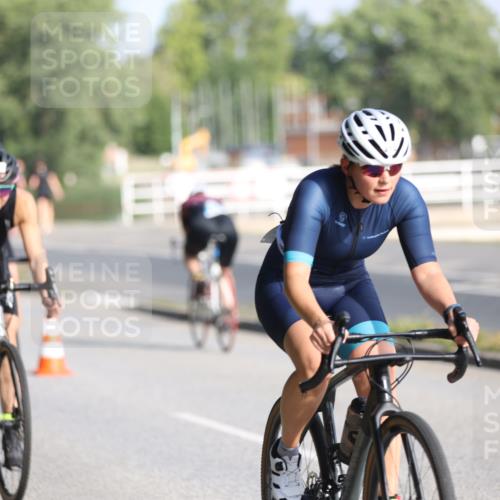 17.08.2025 - KN Förde Triathlon 2025 Yannick Fuchs http://msf.ph/oto/8615843 17.08.2025 09:32:54 Radfahren 102, 104, 122, 133, 197, 198, 208, 212, 216, 218, 111, 126, 152, 208, 216, 221 meine-sportfotos.de