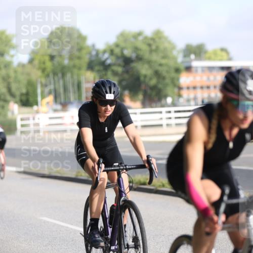 17.08.2025 - KN Förde Triathlon 2025 Yannick Fuchs http://msf.ph/oto/8615849 17.08.2025 09:32:55 Radfahren 102, 104, 122, 133, 197, 198, 212, 218, 111, 126, 152, 208, 216, 221 meine-sportfotos.de