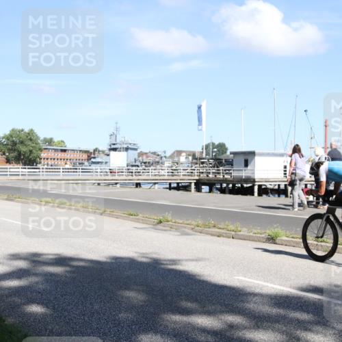 17.08.2025 - KN Förde Triathlon 2025 Yannick Fuchs http://msf.ph/oto/8615854 17.08.2025 11:29:46 Radfahren 267, 275, 287, 316, 605 meine-sportfotos.de