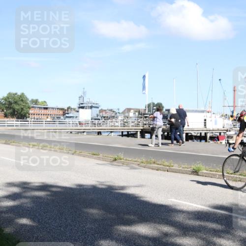 17.08.2025 - KN Förde Triathlon 2025 Yannick Fuchs http://msf.ph/oto/8615858 17.08.2025 11:29:49 Radfahren 267, 275, 287, 344, 605 meine-sportfotos.de
