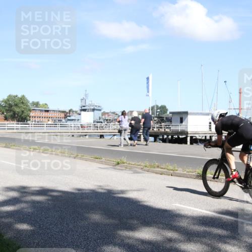 17.08.2025 - KN Förde Triathlon 2025 Yannick Fuchs http://msf.ph/oto/8615864 17.08.2025 11:29:51 Radfahren 267, 275, 287, 344, 605 meine-sportfotos.de