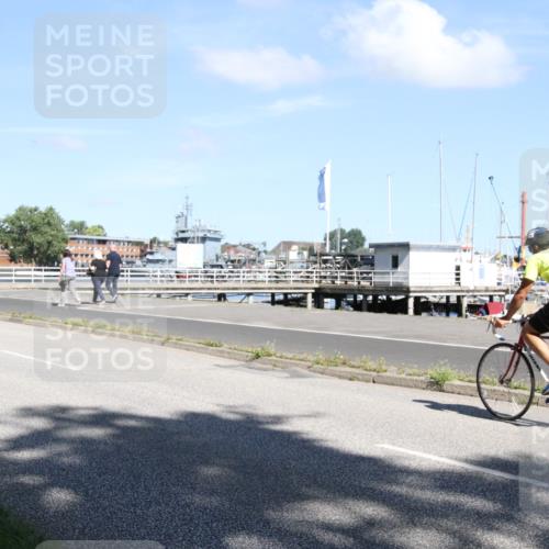 17.08.2025 - KN Förde Triathlon 2025 Yannick Fuchs http://msf.ph/oto/8615874 17.08.2025 11:30:01 Radfahren 265, 269, 304, 318, 331, 340, 385 meine-sportfotos.de