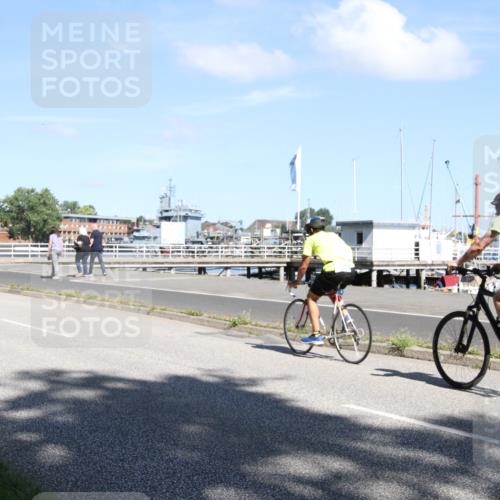 17.08.2025 - KN Förde Triathlon 2025 Yannick Fuchs http://msf.ph/oto/8615878 17.08.2025 11:30:01 Radfahren 265, 269, 304, 318, 331, 340, 385 meine-sportfotos.de