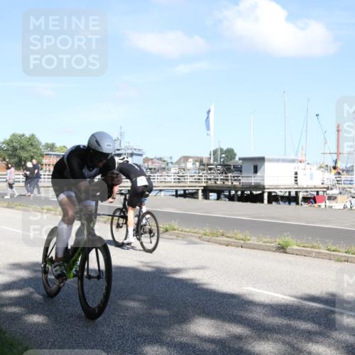 17.08.2025 - KN Förde Triathlon 2025 Yannick Fuchs http://msf.ph/oto/8615883 17.08.2025 11:30:03 Radfahren 265, 269, 283, 304, 318, 321, 331, 340, 385, 603, 634 meine-sportfotos.de