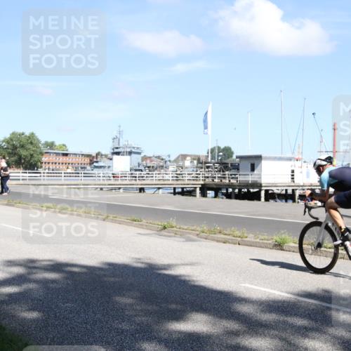 17.08.2025 - KN Förde Triathlon 2025 Yannick Fuchs http://msf.ph/oto/8615893 17.08.2025 11:30:06 Radfahren 265, 269, 283, 318, 321, 331, 340, 355, 385, 603, 634 meine-sportfotos.de